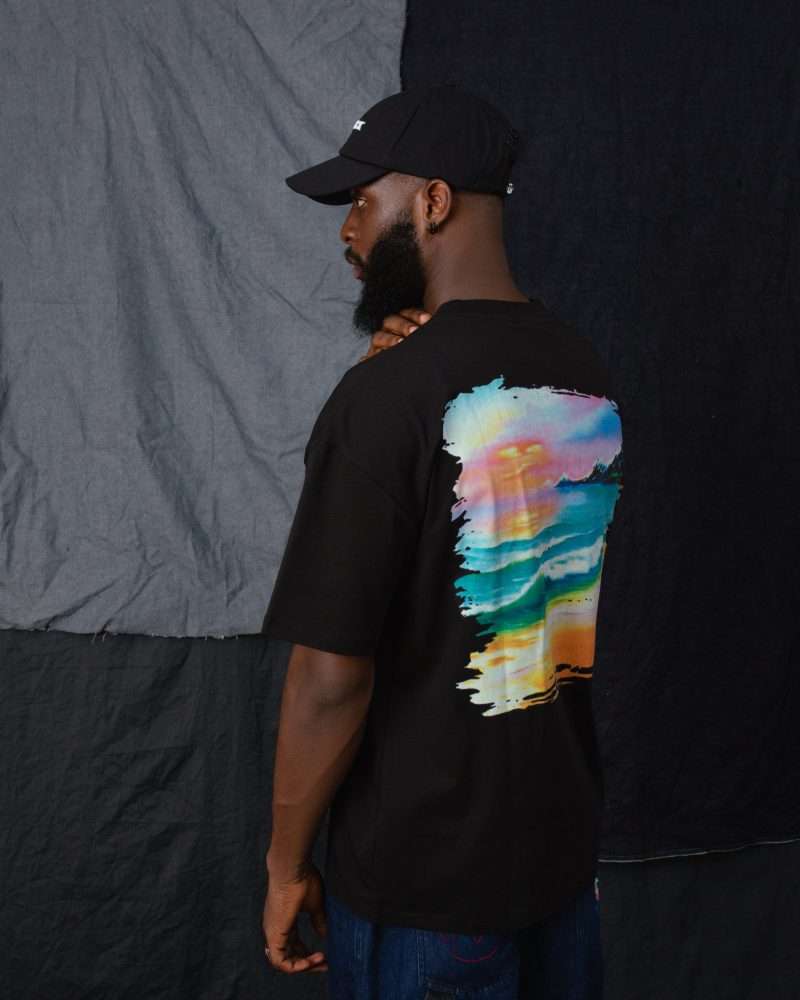 femi ashe t-shirt