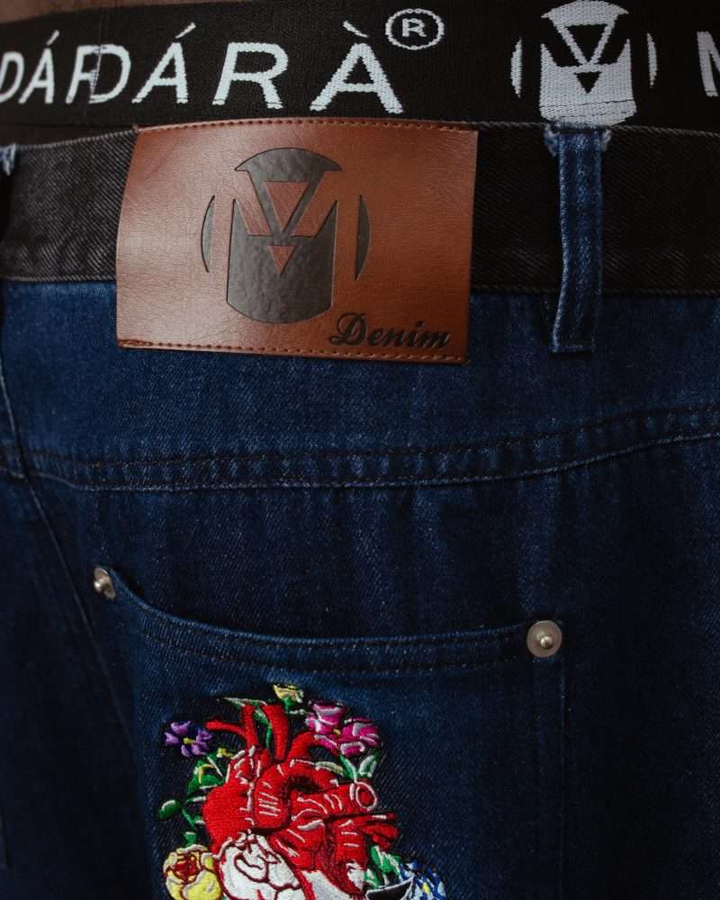 Denims jeans