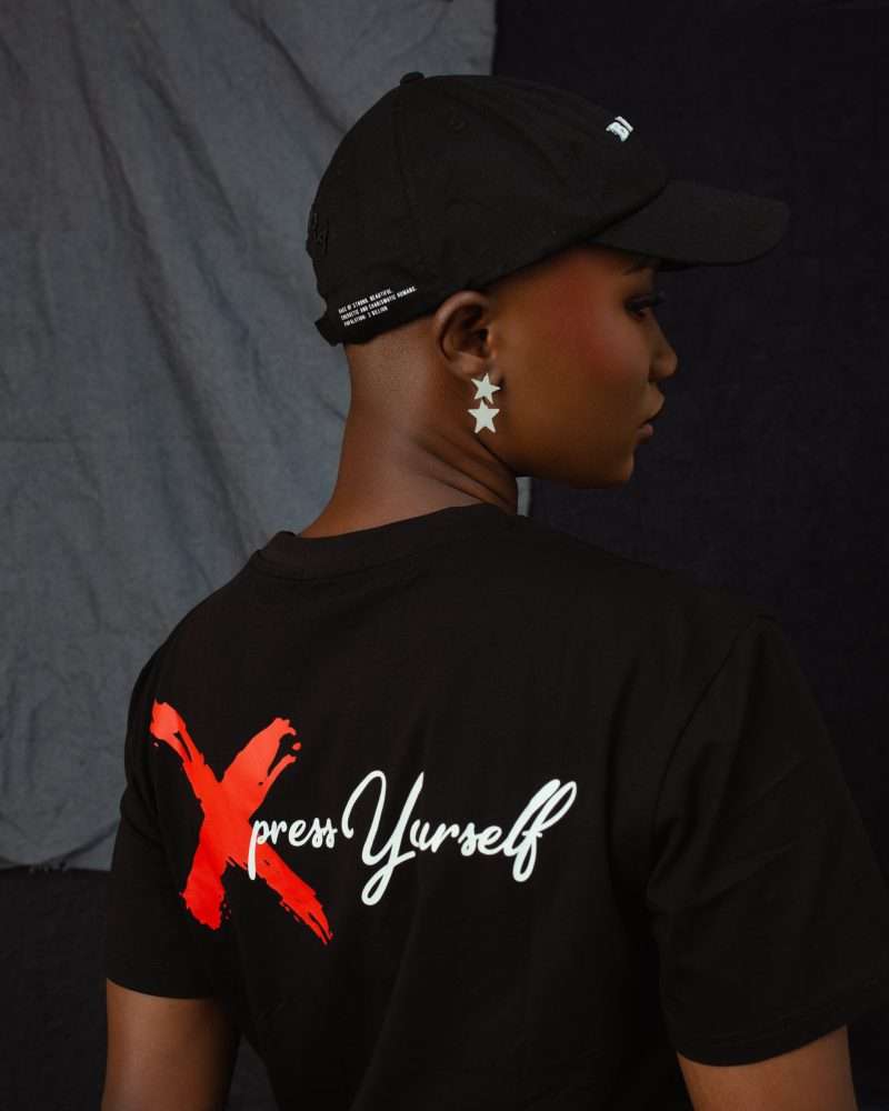 kray boggie down t shirt xpress yourself