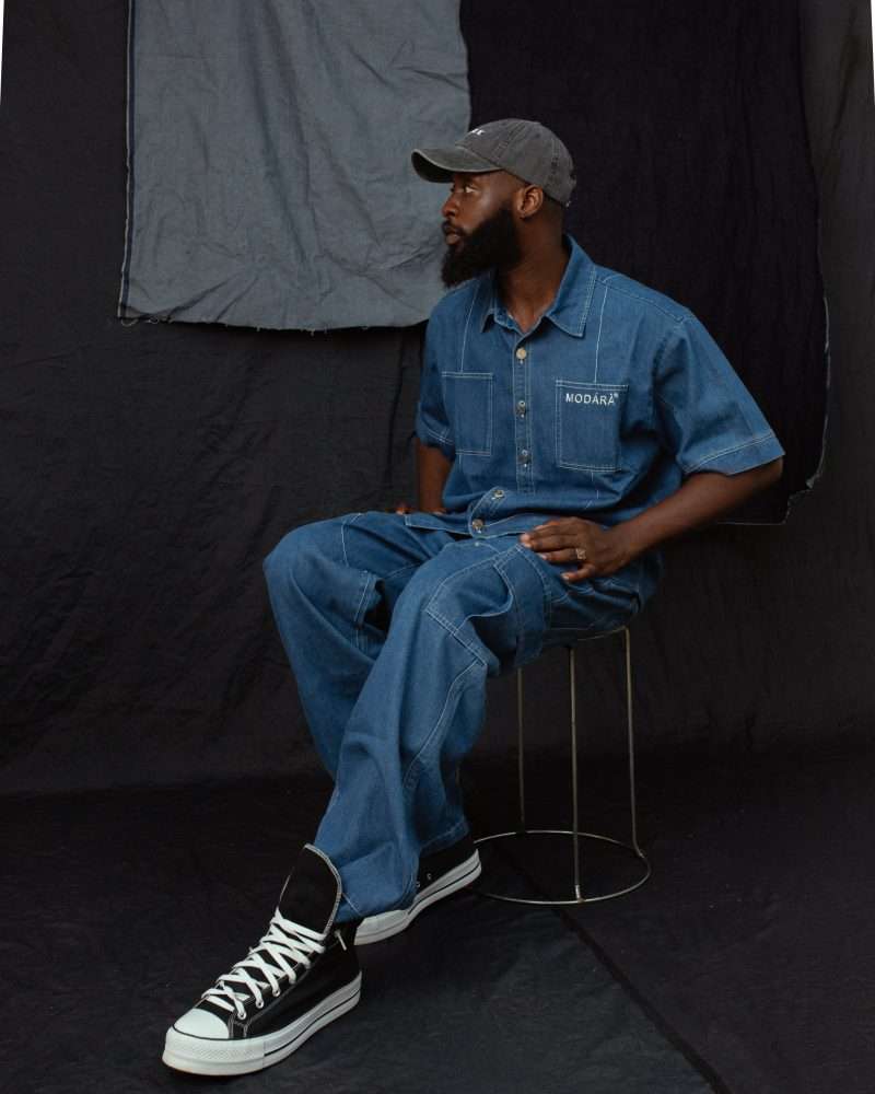 denim