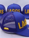 lagos bawa cap