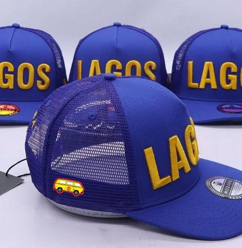 lagos bawa cap