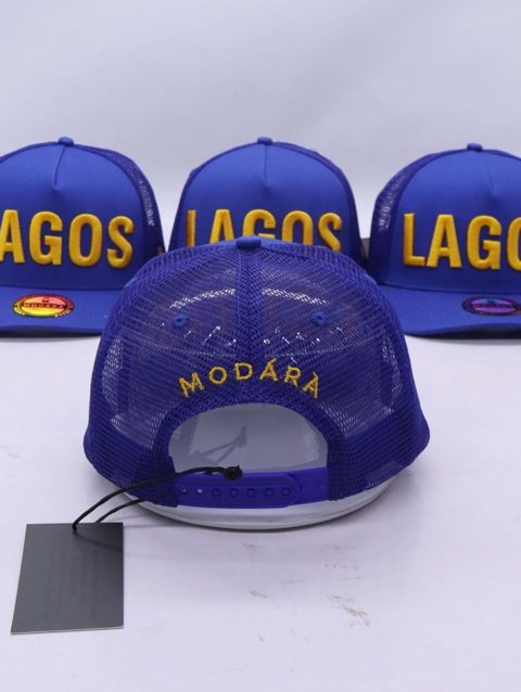 lagos-bawa cap back view