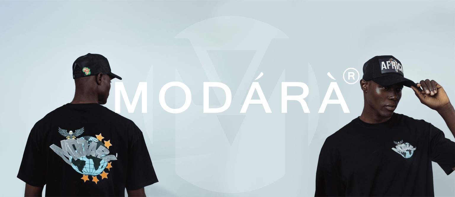 modara banner