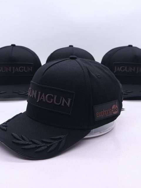 jagun jagun face cap