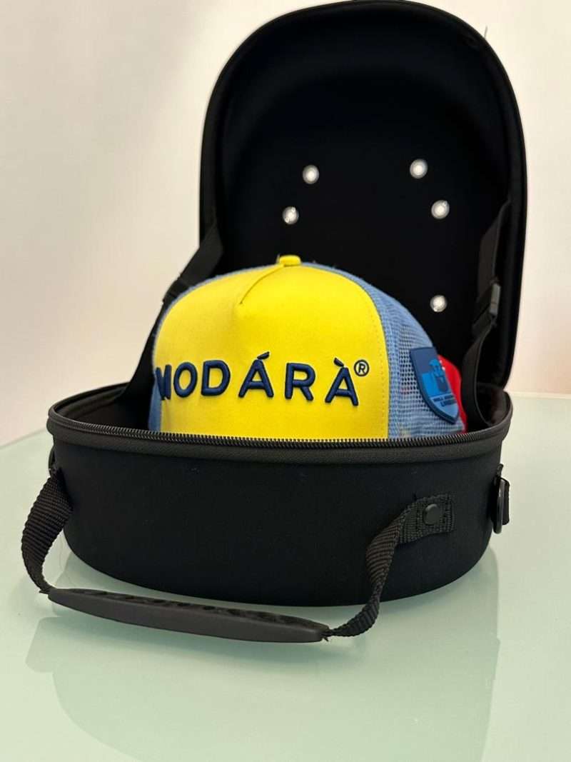 adejo hat case